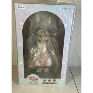 FuRyu Made In Abyss 1/4 Nanachi